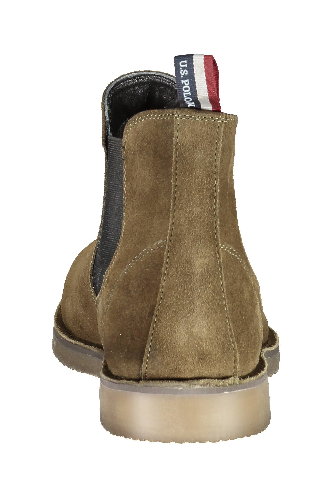U.S. POLO BEST PRICE STIVALETTI