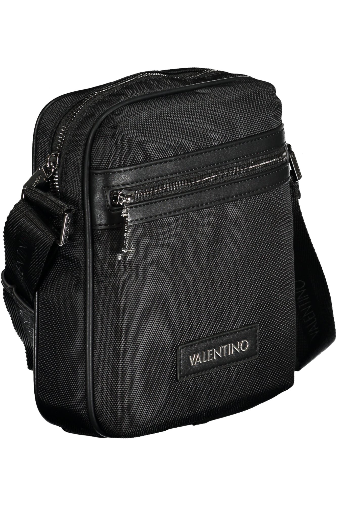 VALENTINO BAGS VBS7CN06NIKRE_NENERO Nero