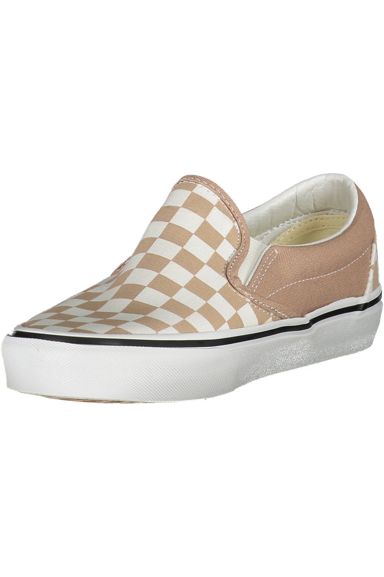 VANS VN000D6YF_BEE2V Beige