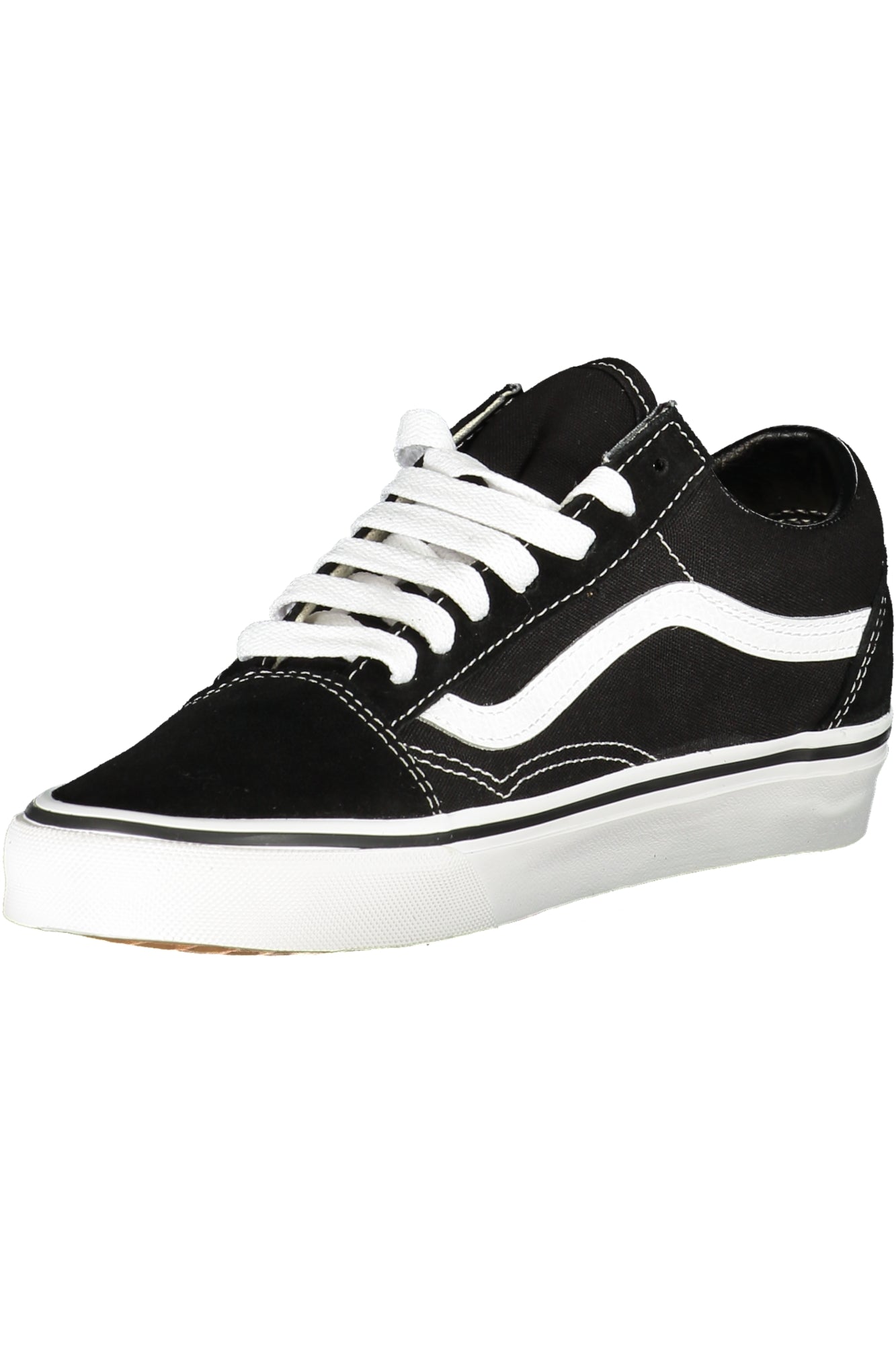 VANS VN000EYEF_NEBLK