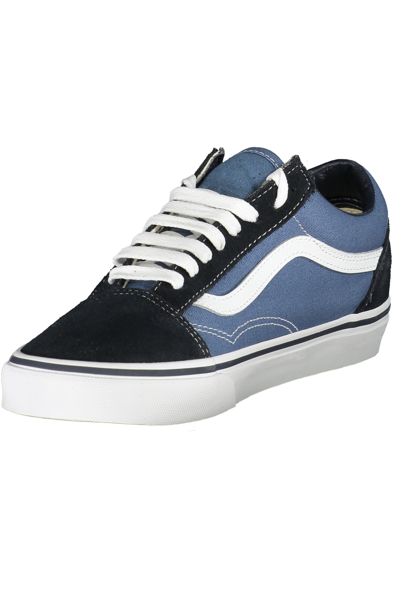 VANS VN000D3H_BLNVY Blu