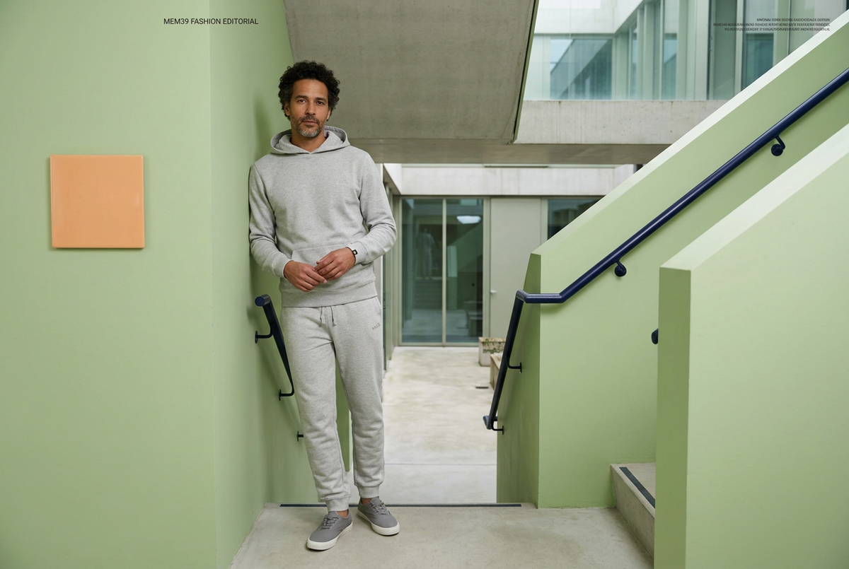 Ellesse: da Perugia allo sportswear, una storia tra sci e tennis