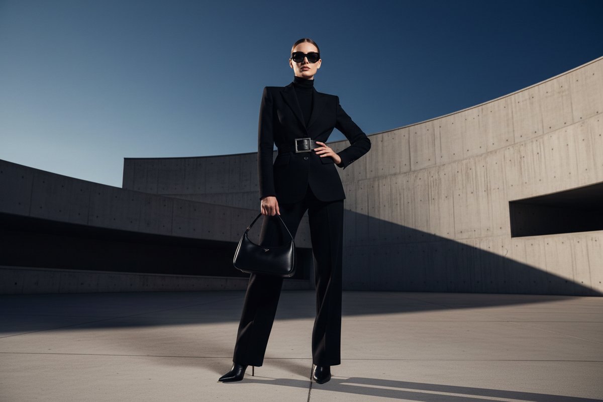 Prada: l’intelligenza come lusso supremo