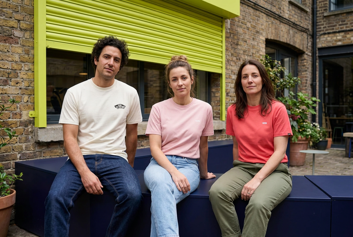 Vans: sessant’anni tra skate, musica e cultura Off The Wall