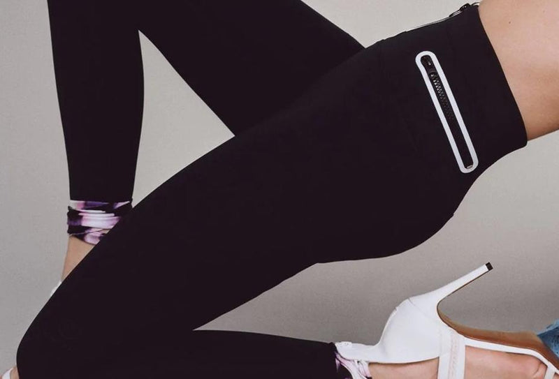 Tracksuits &amp; Leggings