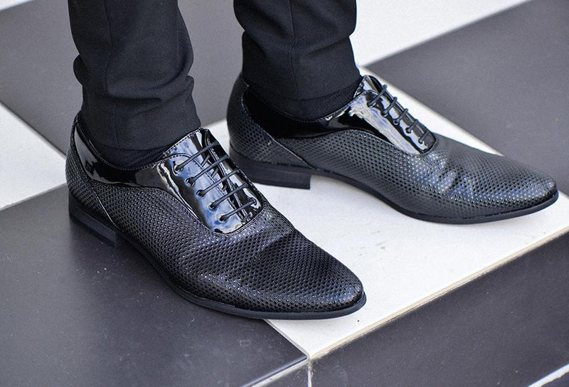 Men's Lace-up Shoes