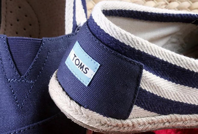 Men's Flat Shoes