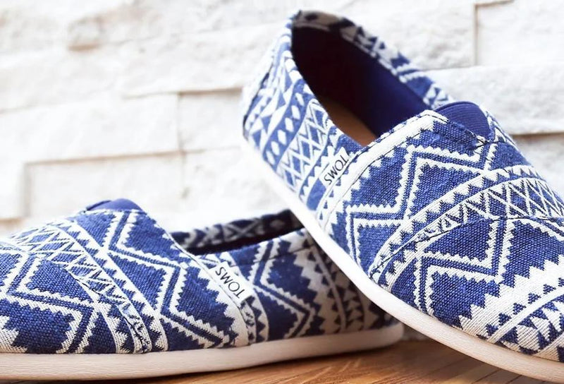 Women's Flat Shoes