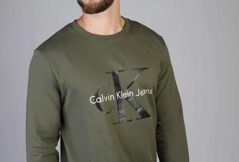 Men's Sweatshirts