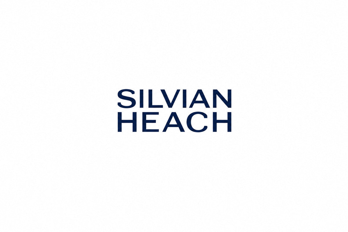 Silvian Heach