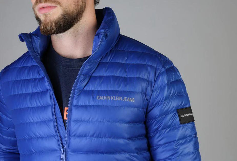 Men's Jackets &amp; Jackets