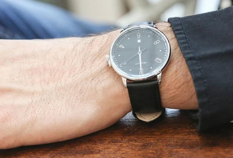 Men's Jewelry &amp; Watches