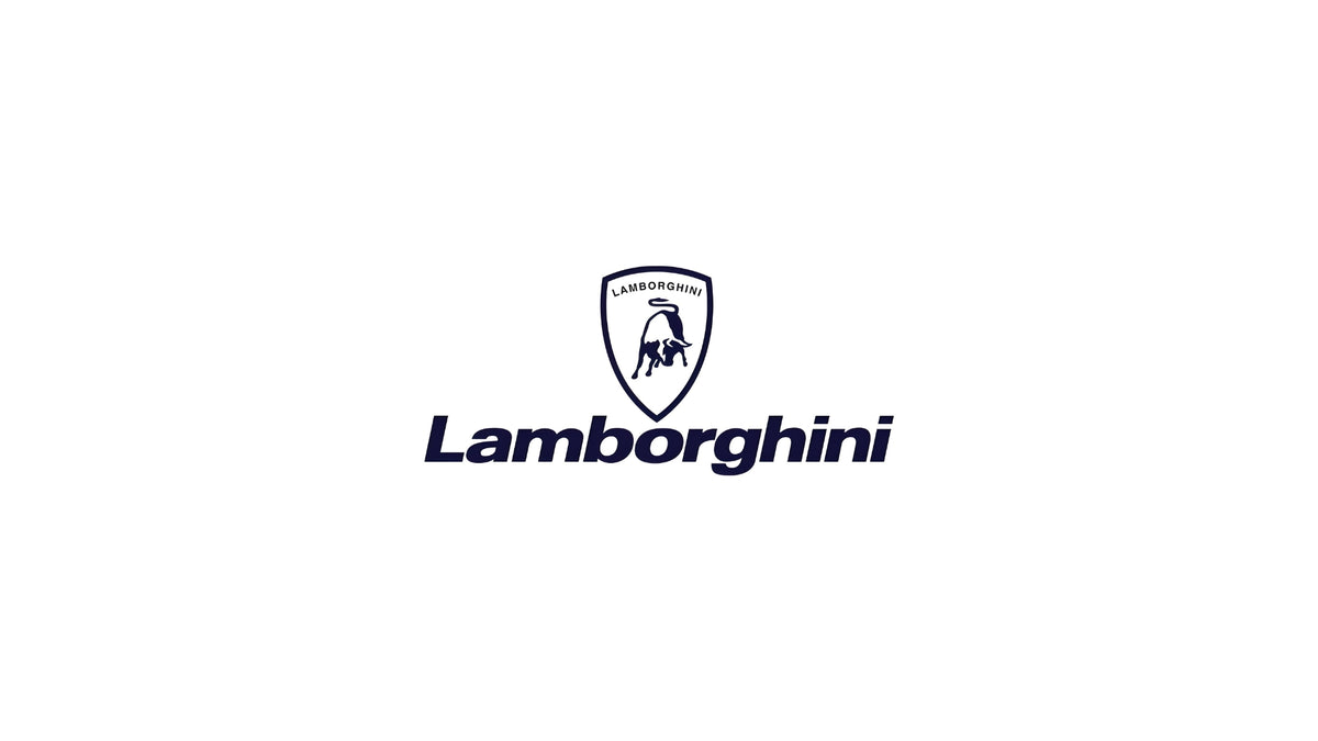 Lamborghinis