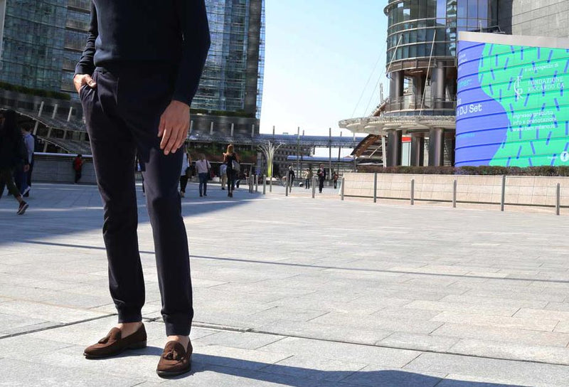 Men's Trousers