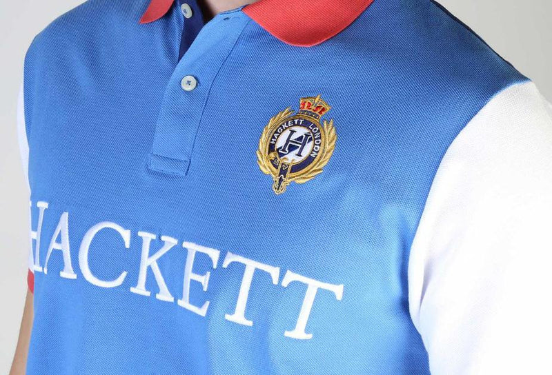 Men's Polo Shirt