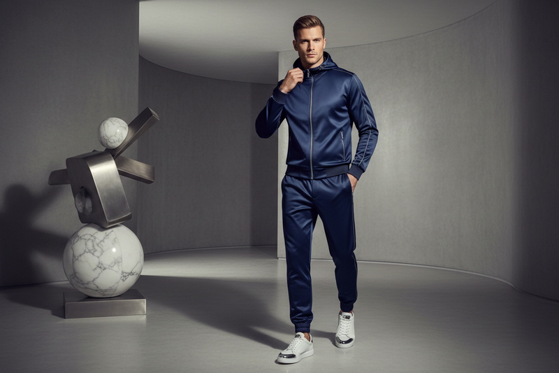 Men's Tracksuits