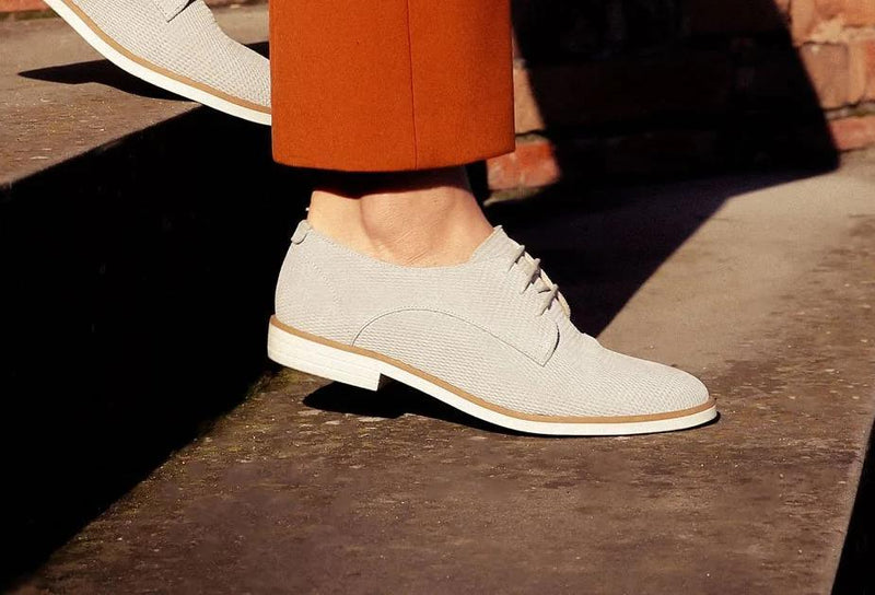 Lace-up Shoes for Women