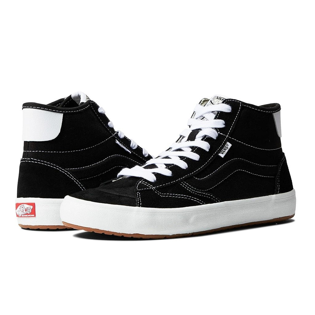 Vans - VN0A4BX1Y28- - mem39