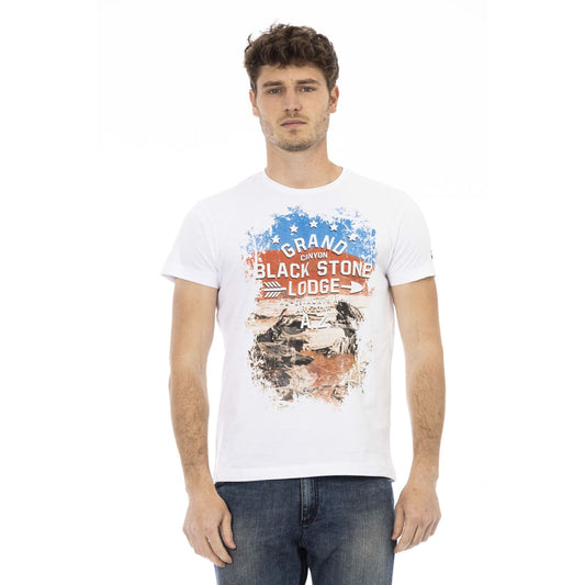 Trussardi Action T-shirt - mem39