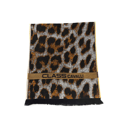 Cavalli Class Sciarpe - mem39