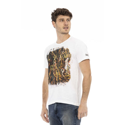 Trussardi Action T-shirt - mem39