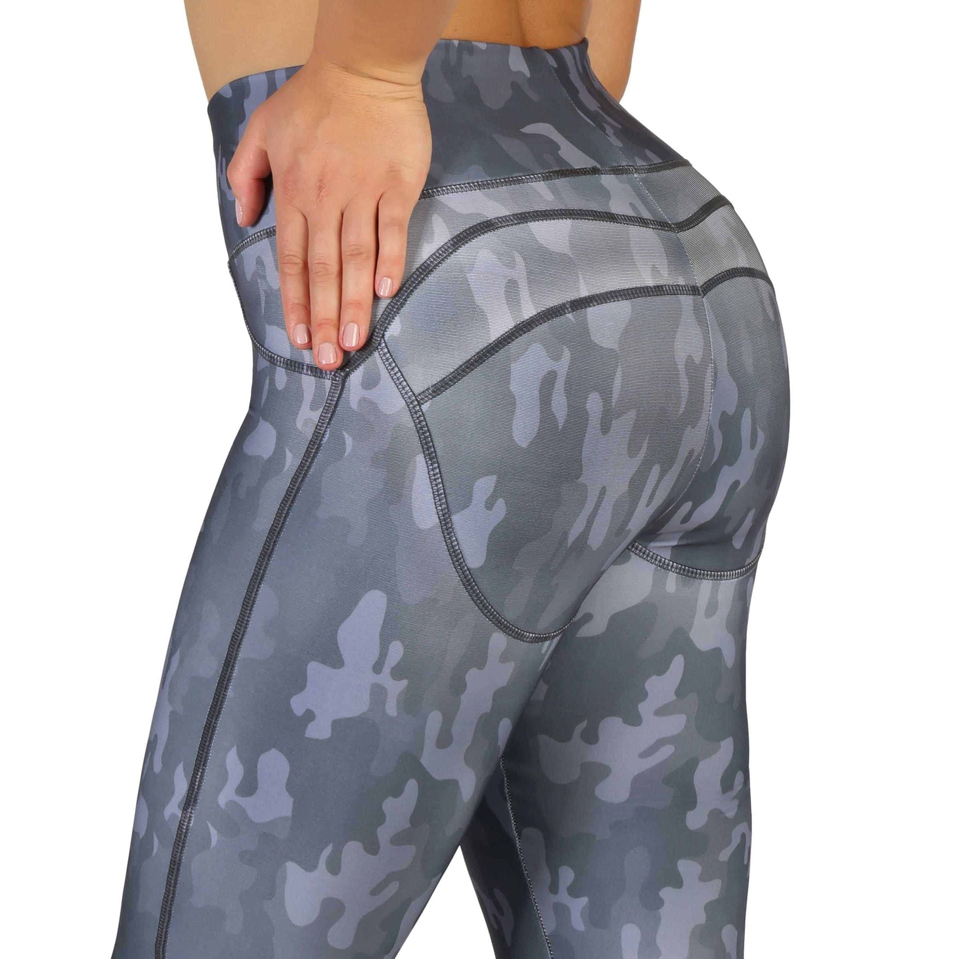 Bodyboo Leggings - mem39