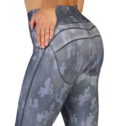 Bodyboo Leggings - mem39
