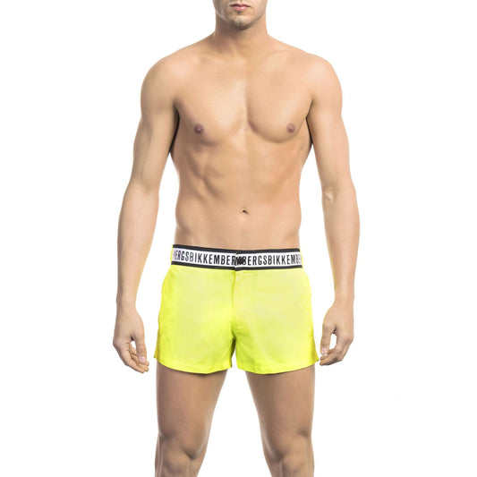 Bikkembergs Beachwear Costumi - mem39