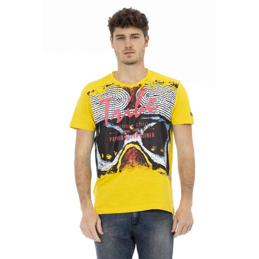 Trussardi Action T-shirt - mem39