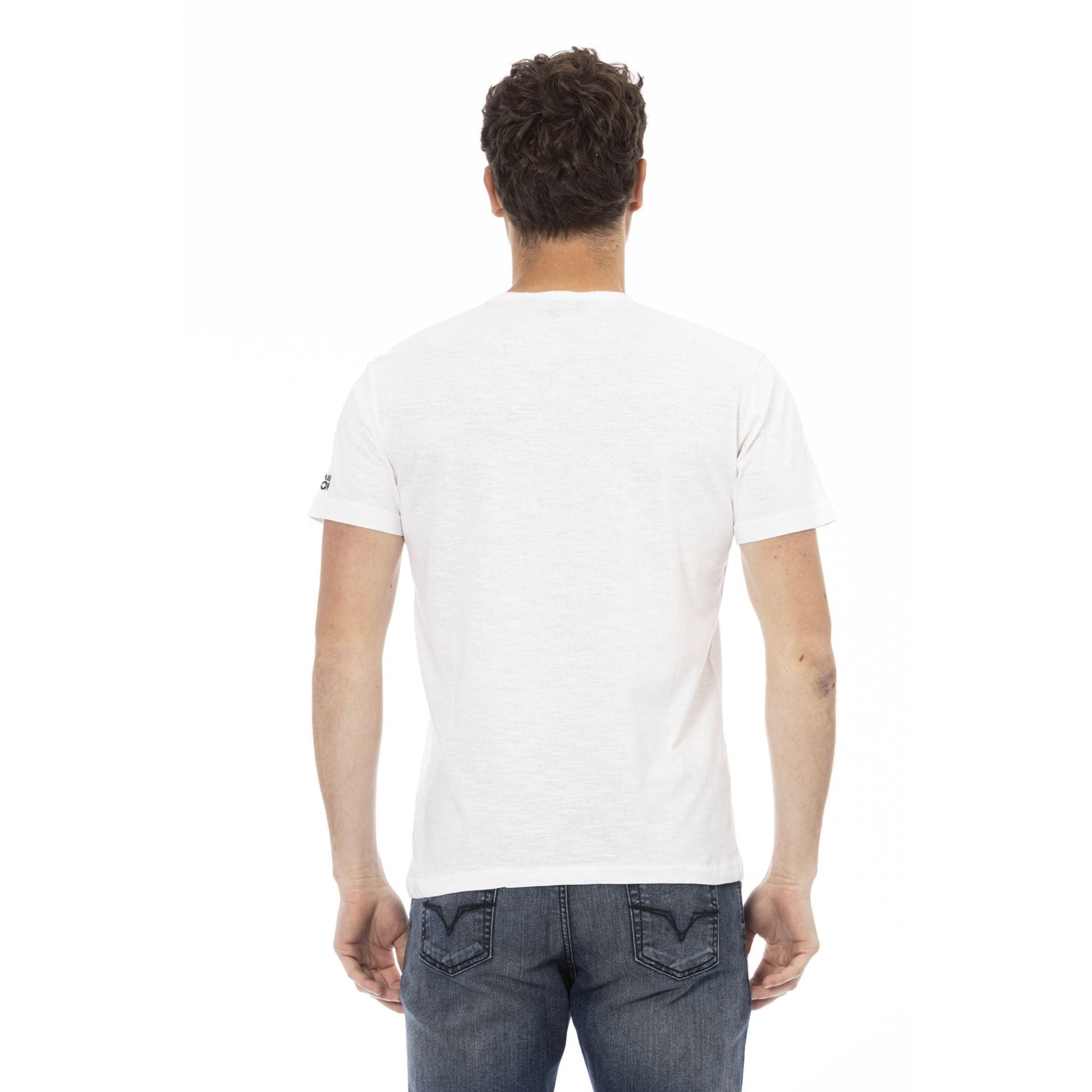 Trussardi Action T-shirt - mem39
