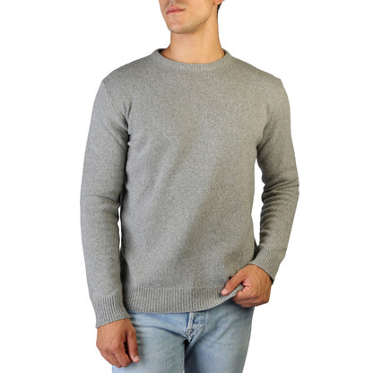 100% Cashmere - C-NECK-M - mem39