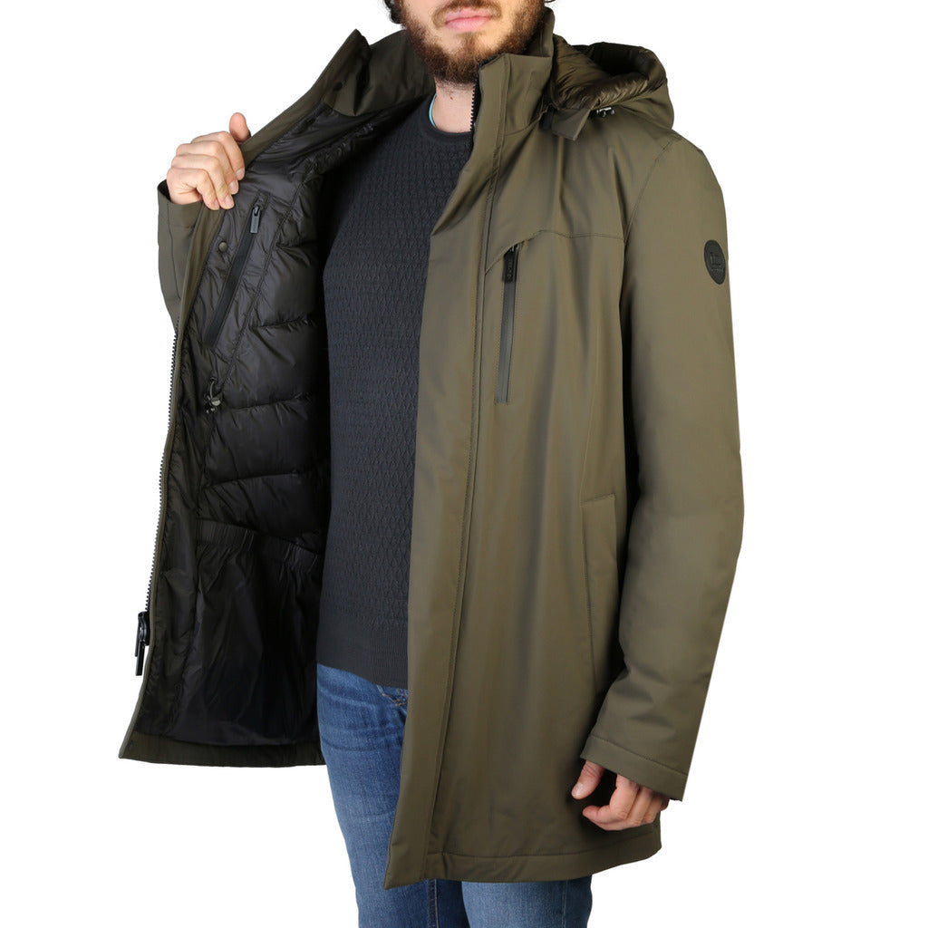 Woolrich - STRETCH-MOUNTAIN-464 - mem39