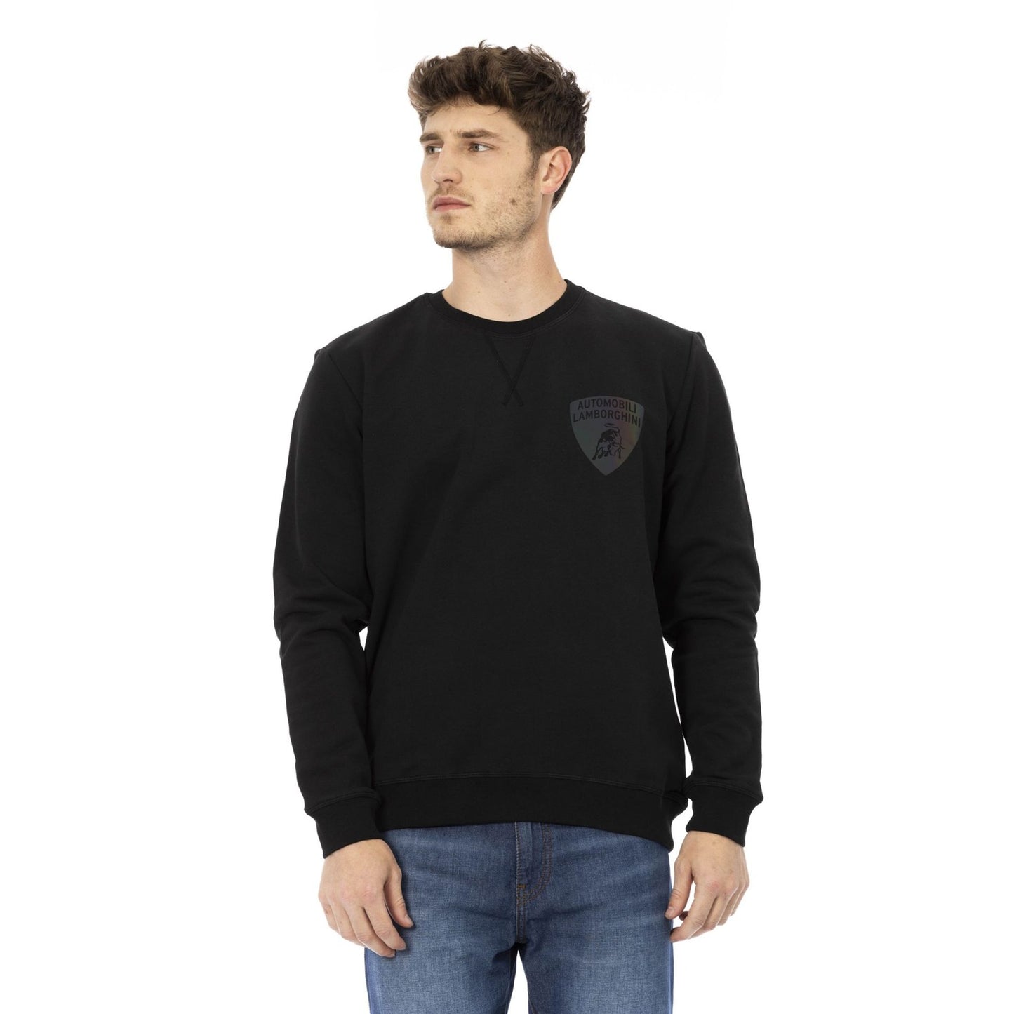 Automobili Lamborghini Felpe - mem39