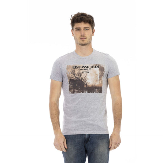 Trussardi Action T-shirt - mem39