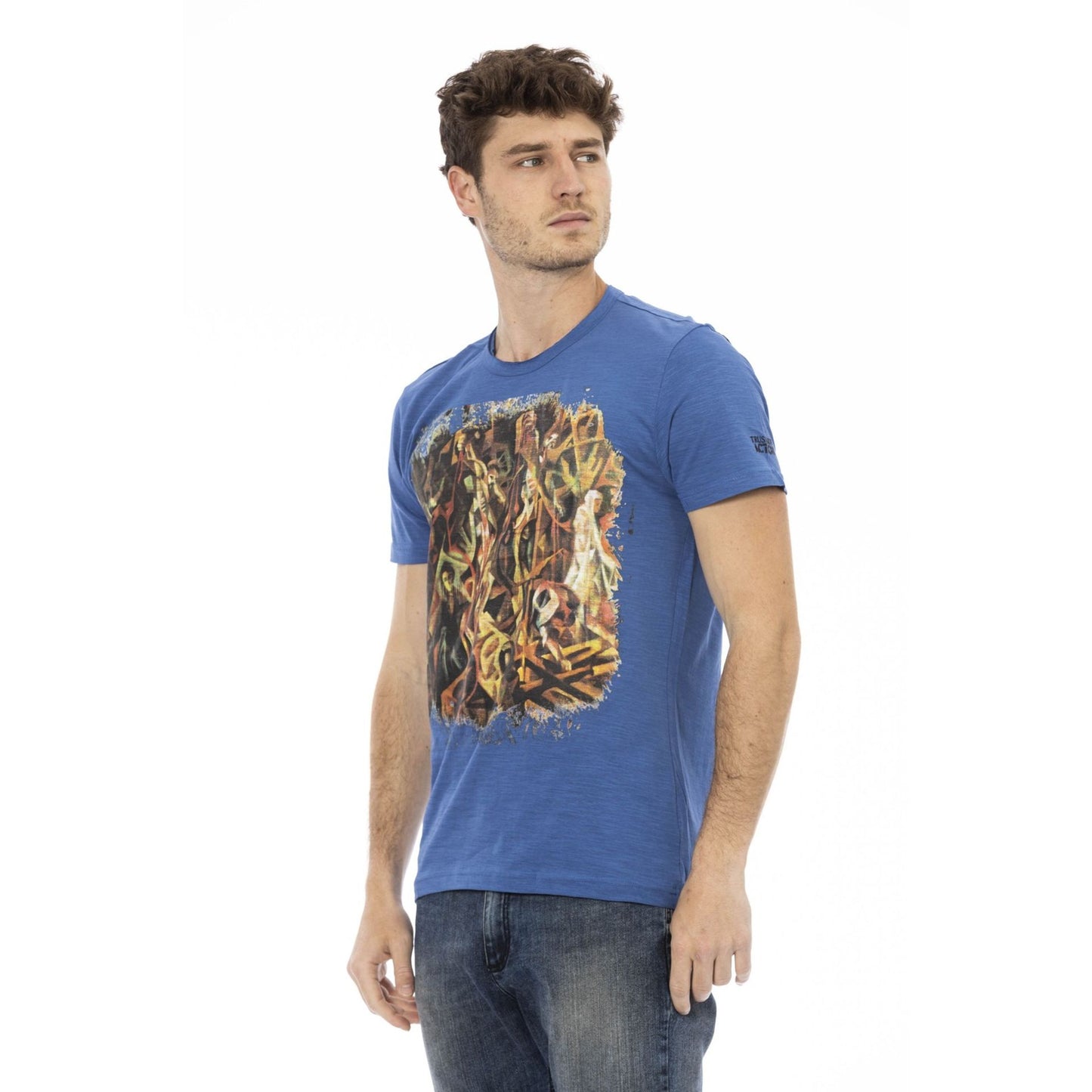 Trussardi Action T-shirt - mem39