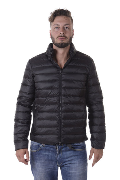 Piumino Emporio Armani EA7 Nero XL - mem39