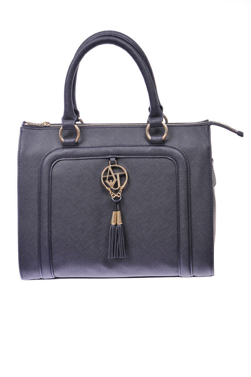 Borsa Armani Jeans AJ Blu Royal - mem39