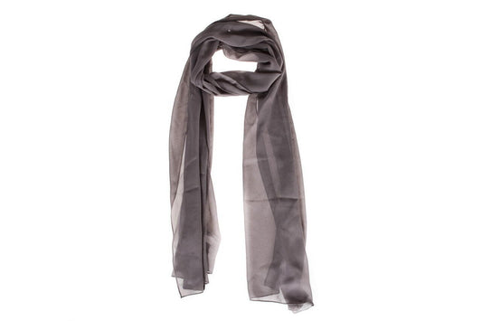 Foulard Grigio Soos Eleganziale - mem39