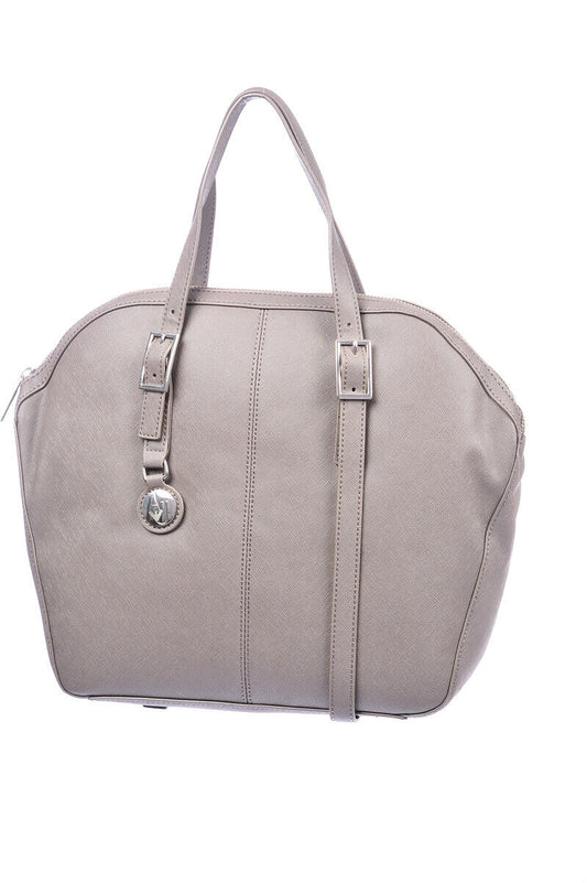 Borsa Armani Jeans AJ U Beige M - mem39