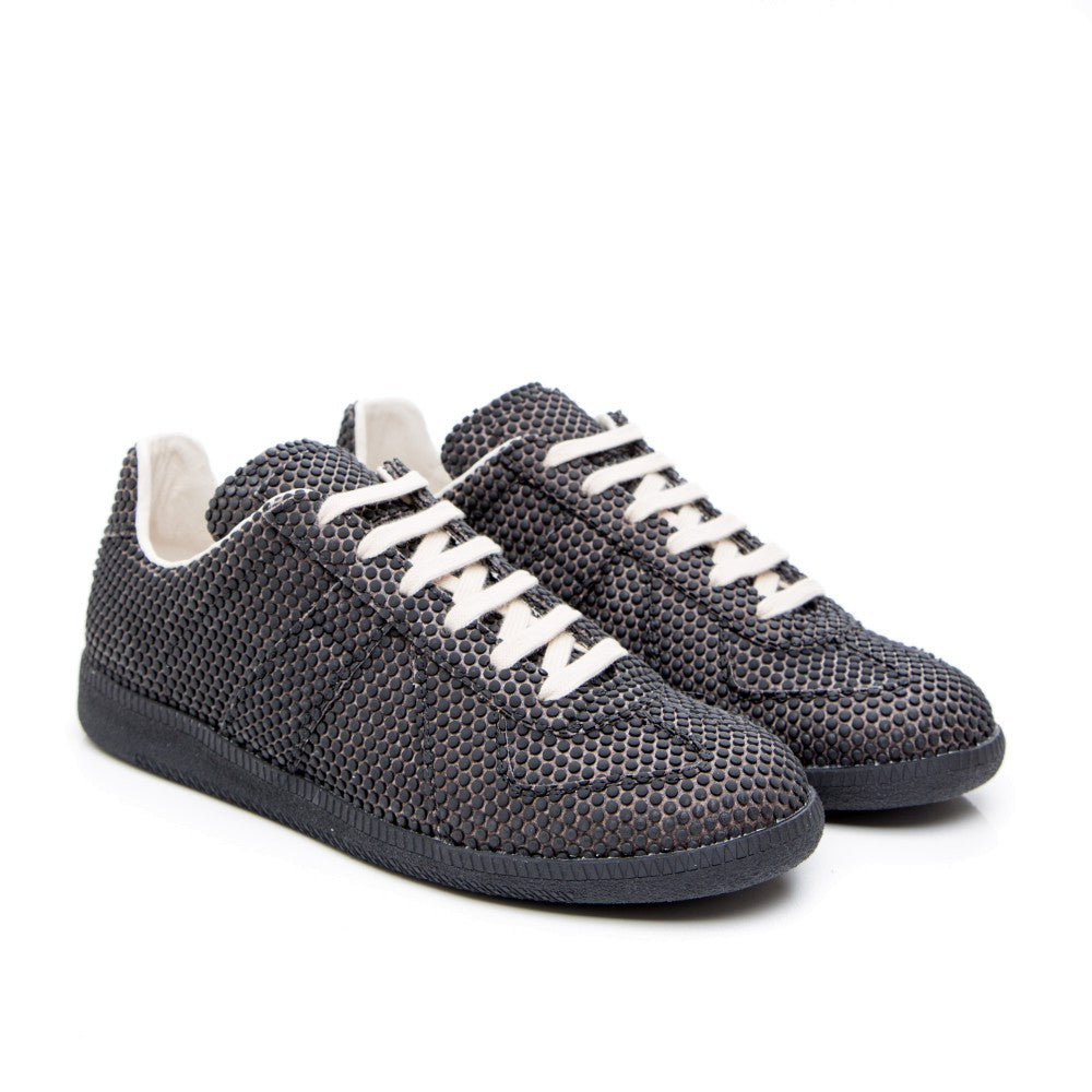 Scarpe Sneakers Maison Margiela Nero 41 - mem39