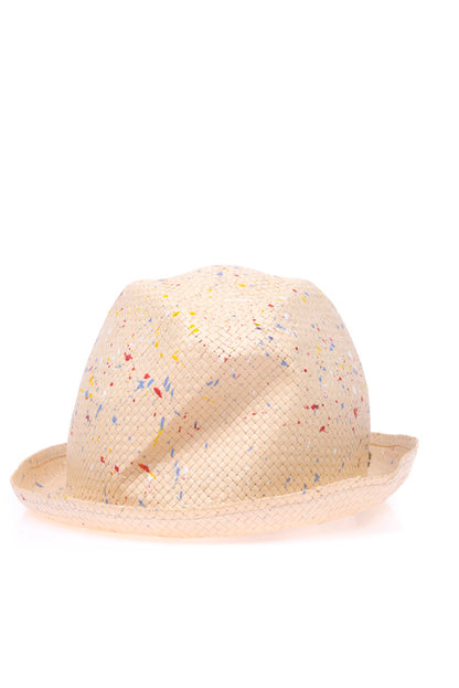 Cappello Giallo Primavera/Estate Alessandrini - mem39