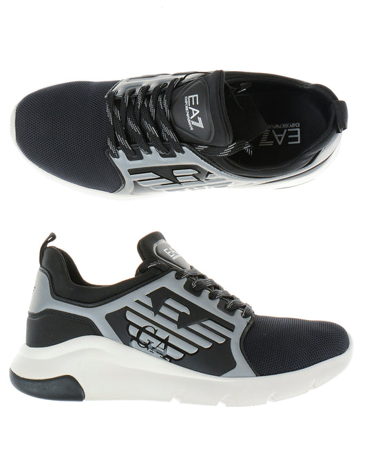 Sneakers Emporio Armani EA7 Moda Elegante - mem39