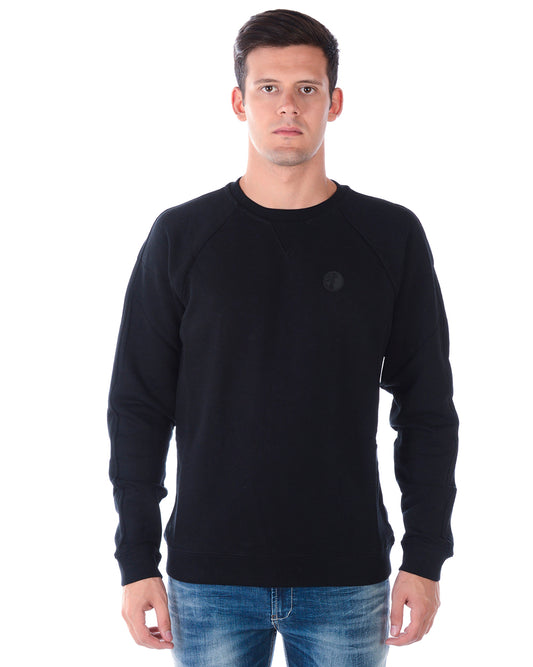 Versace Collection - Felpa Nero XL - mem39