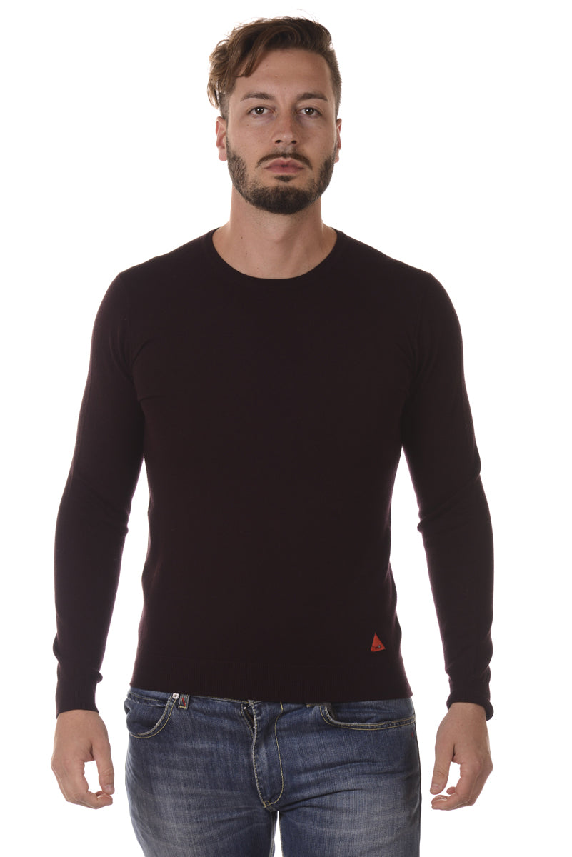 Maglia Nero XL I'M C COUTURE - mem39