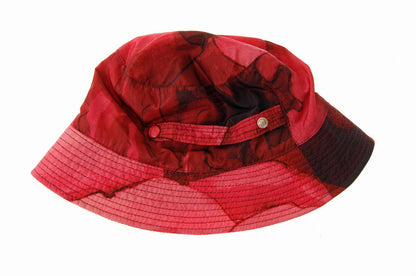 Cappello Moncler Rosa Eleganza - mem39