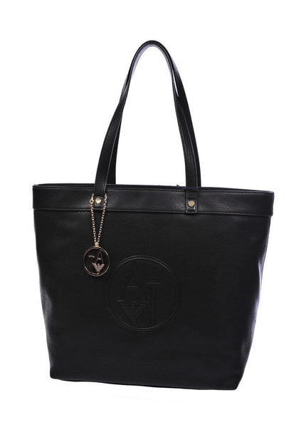 Borsa AJ U Nero Armani Jeans - mem39