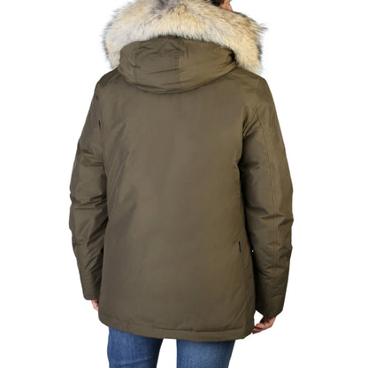 Woolrich - ARCTIC-ANORAK-484 - mem39