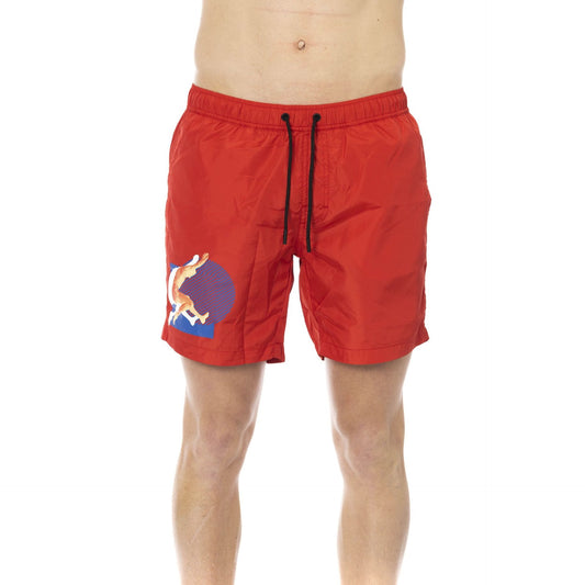Bikkembergs Beachwear Costumi - mem39
