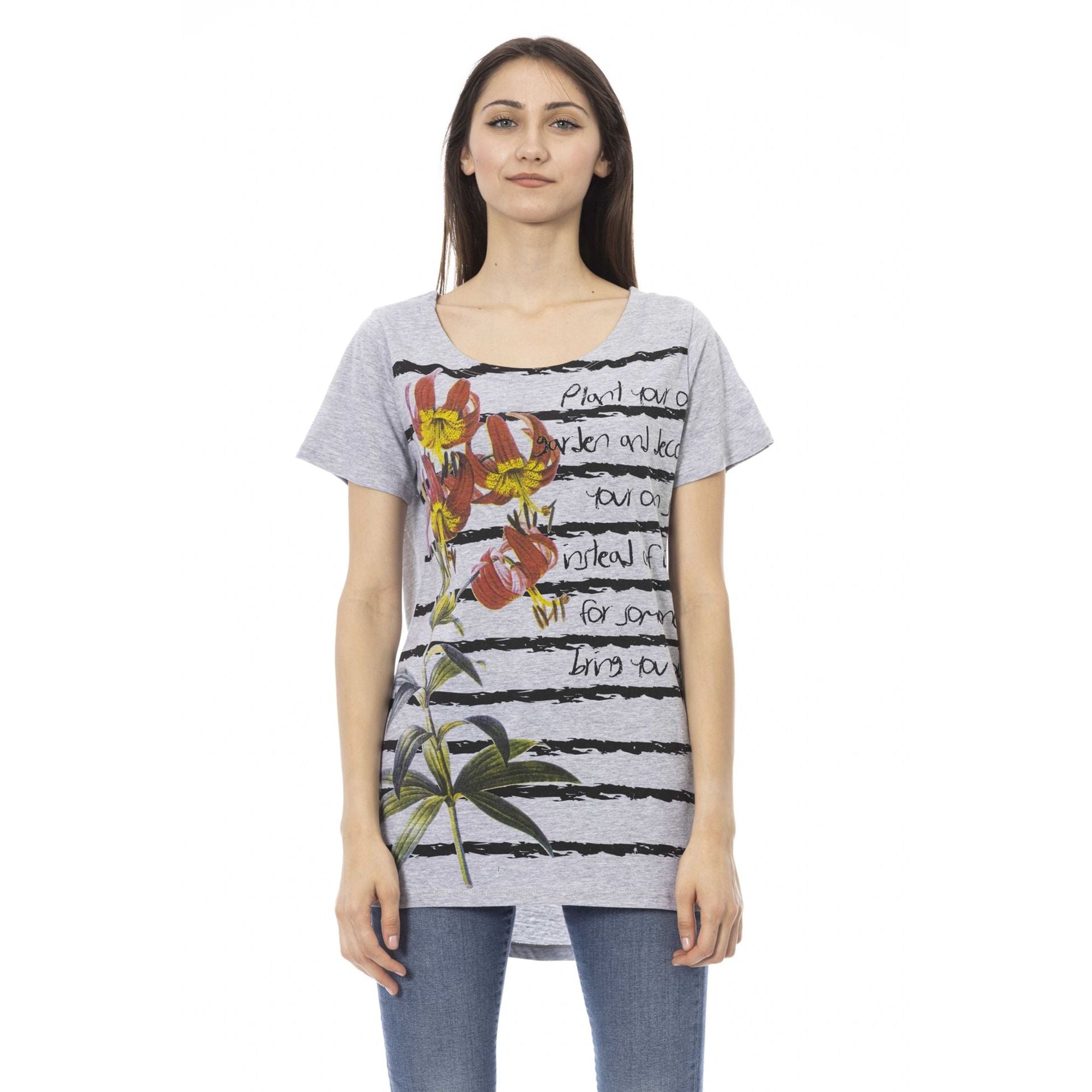 Trussardi Action T-shirt - mem39