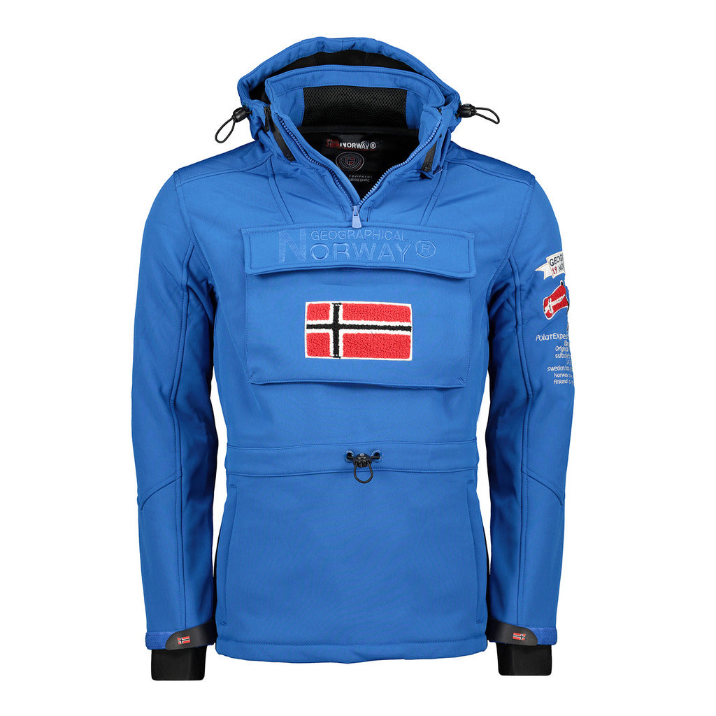 Geographical Norway - Target-SQ226H - mem39